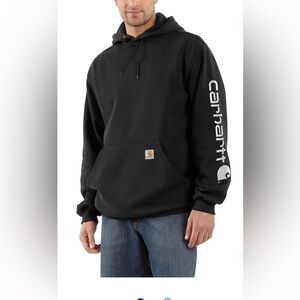 Men’s Carhartt Hoodie